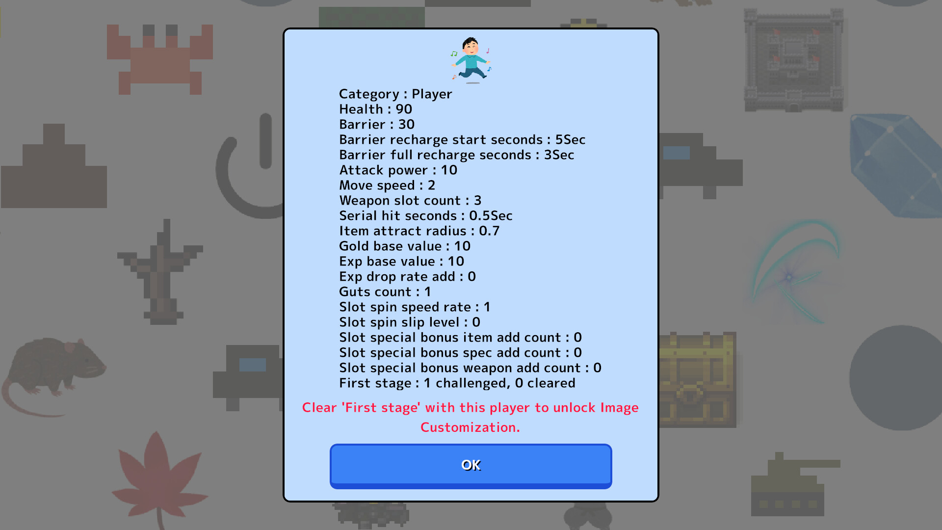 Custom Image Survivors screenshot 5