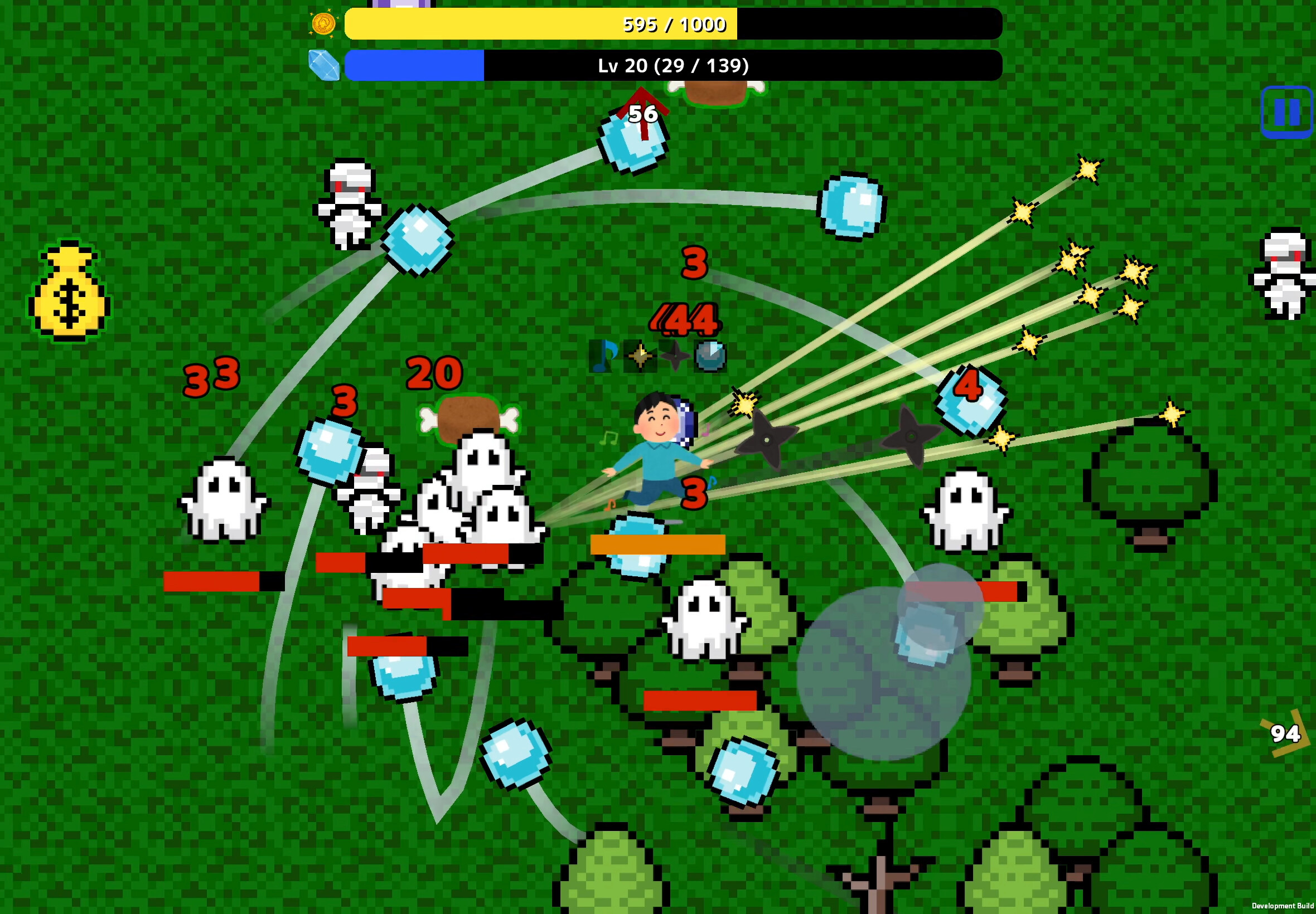 Custom Image Survivors screenshot 2