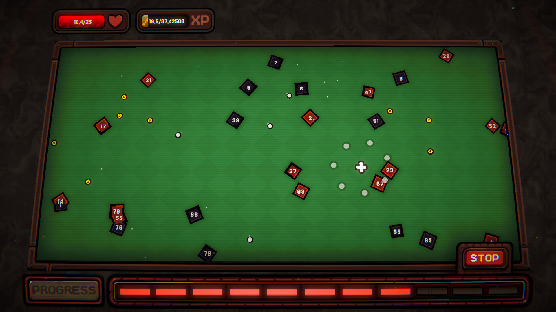 Balls & Gamble screenshot 5