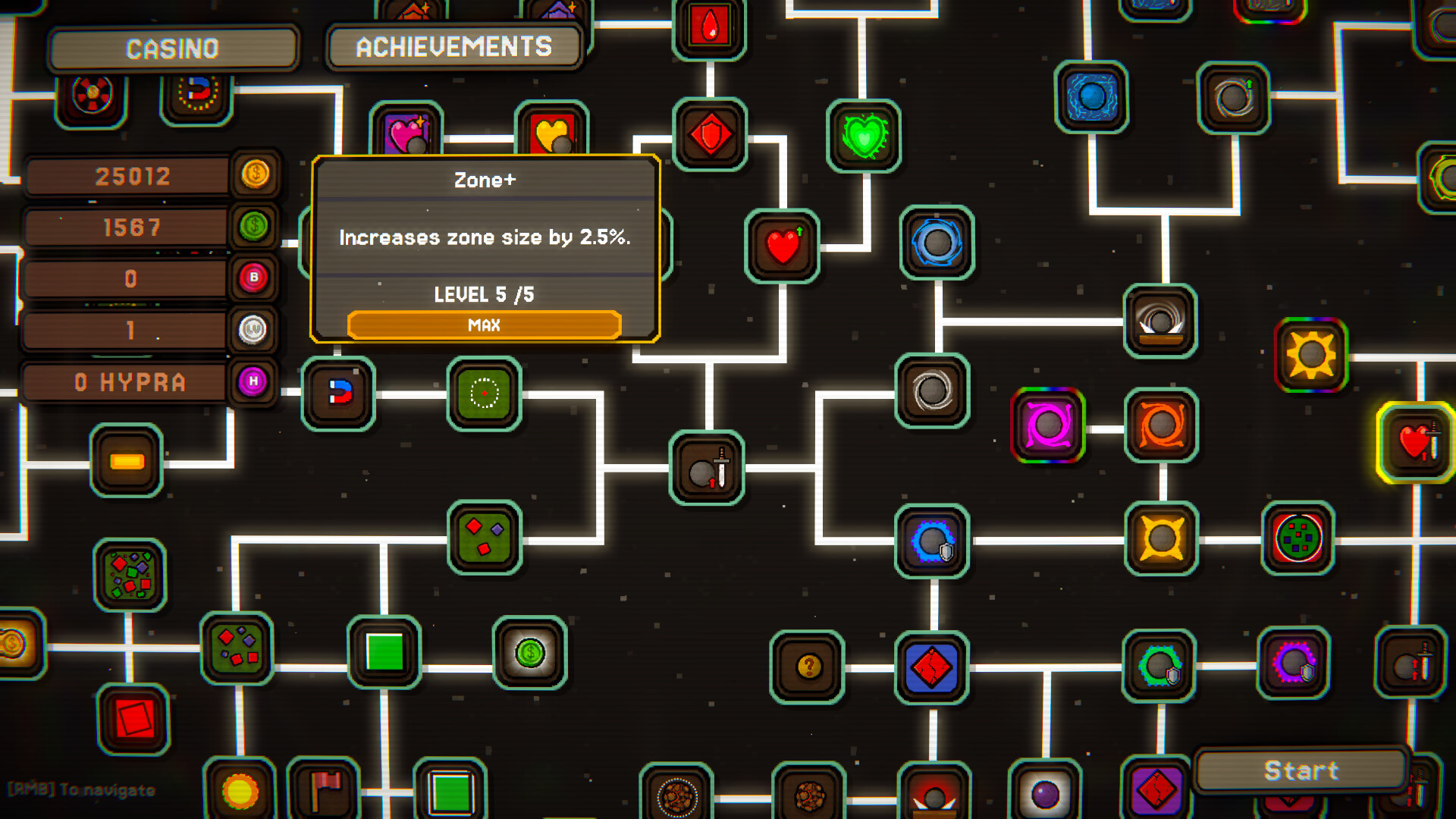 Balls & Gamble screenshot 4