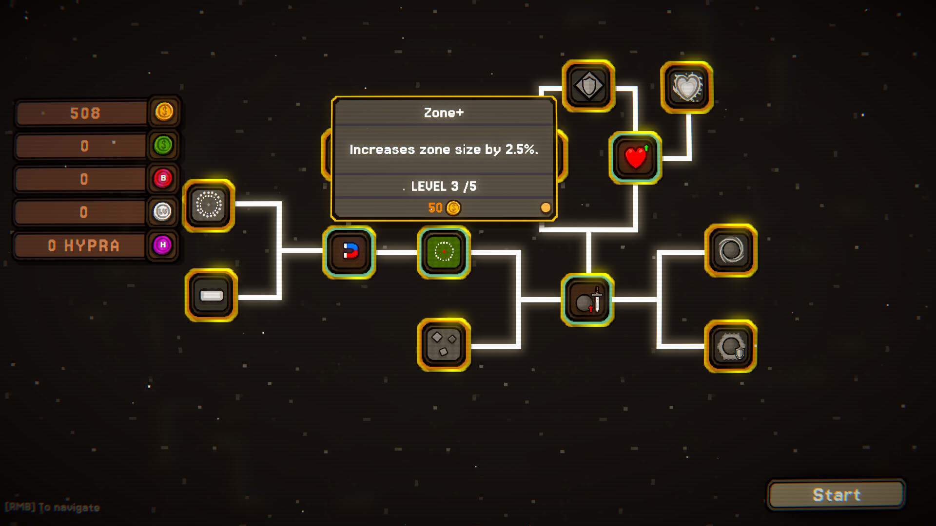 Balls & Gamble screenshot 1