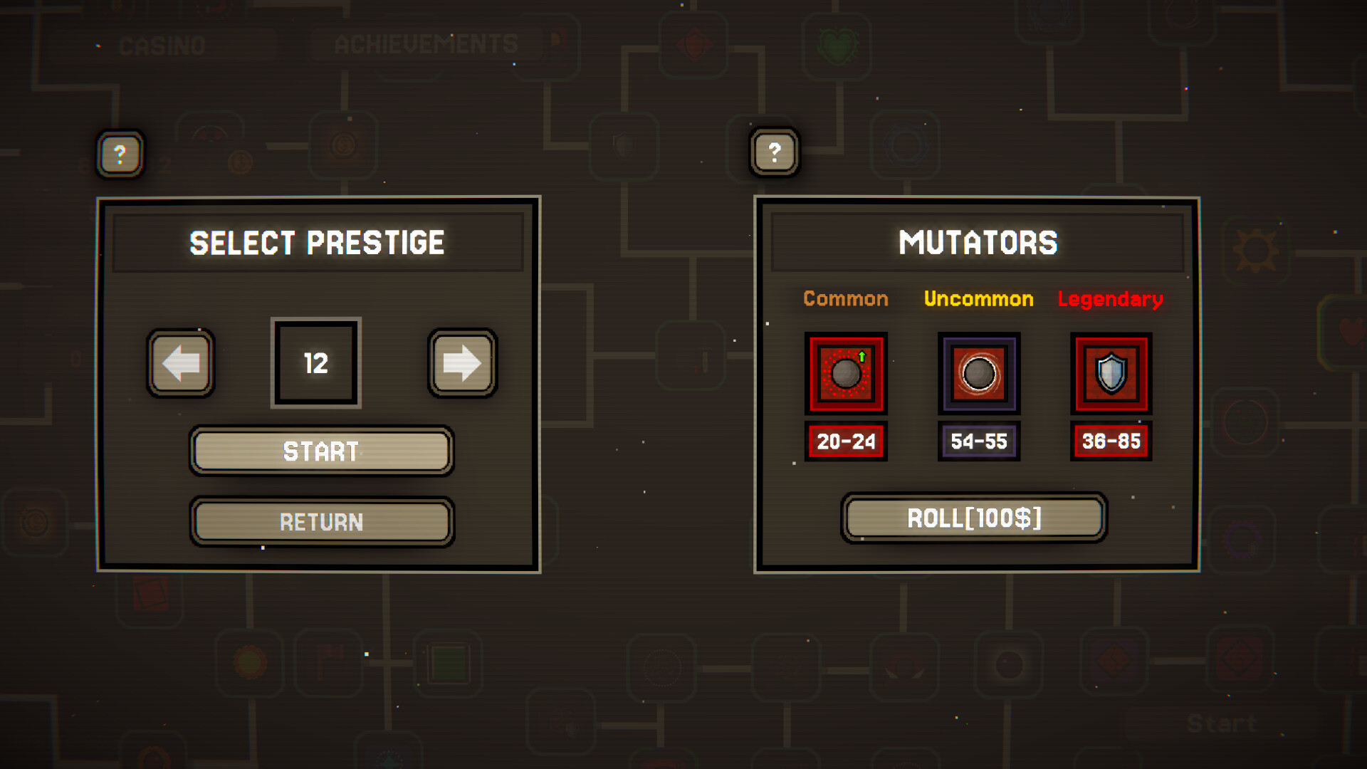 Balls & Gamble screenshot 3