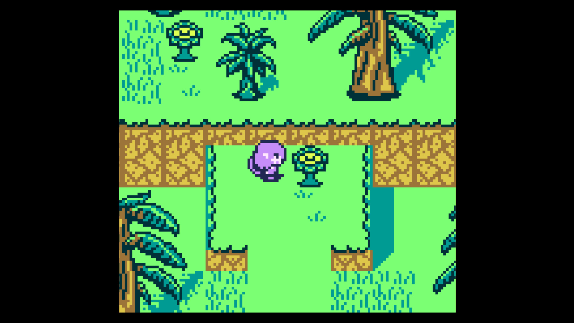 Unknown Space screenshot 3