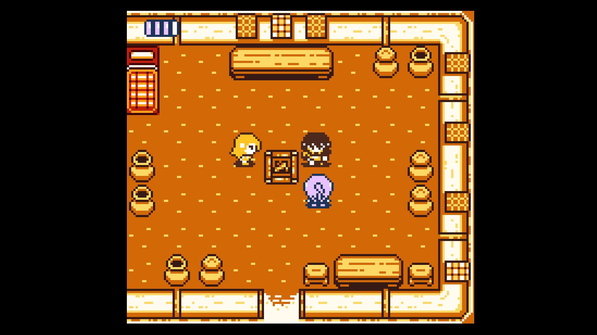 Unknown Space screenshot 4