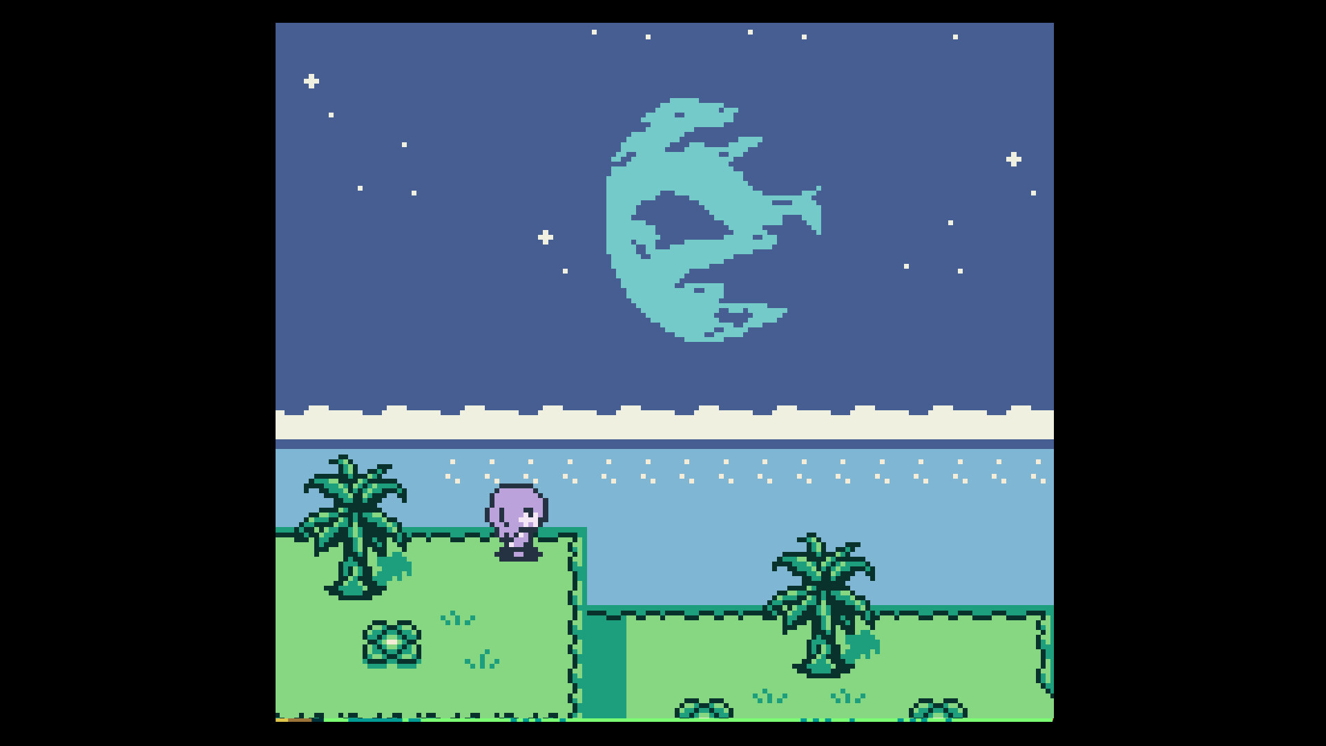 Unknown Space screenshot 2