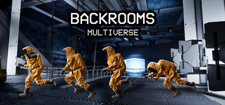 Backrooms: Multiverse