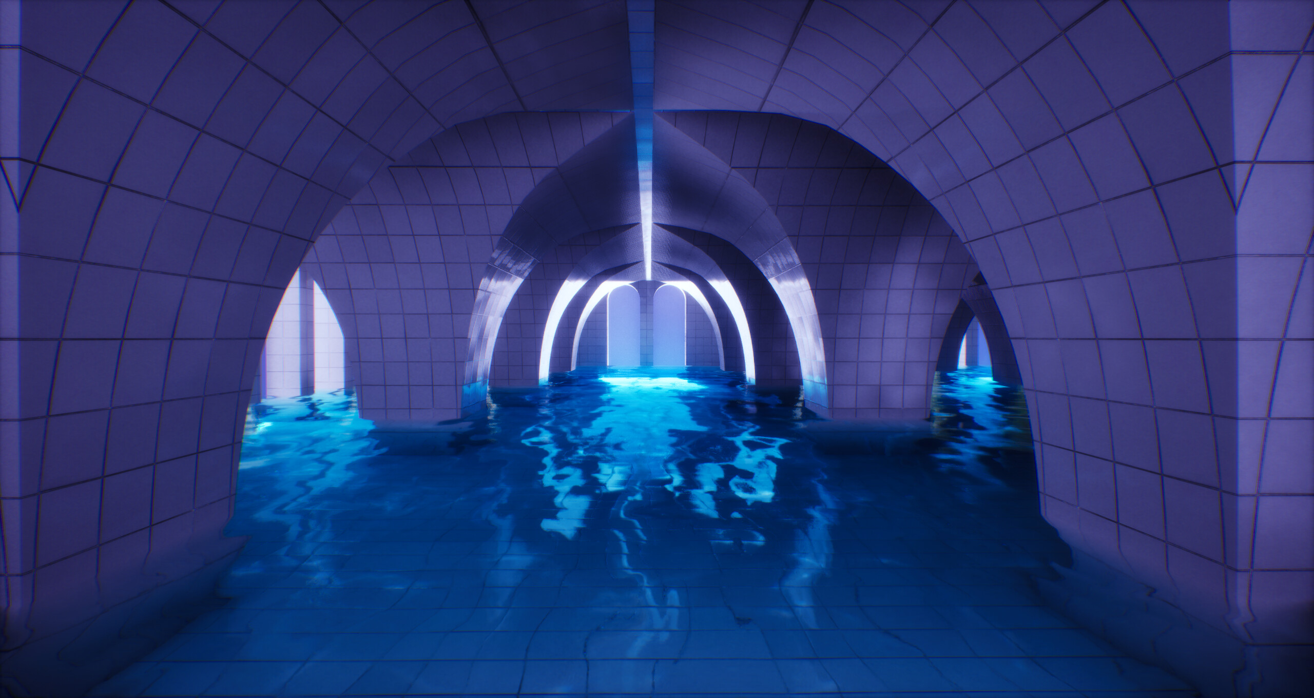 Backrooms: Multiverse screenshot 7