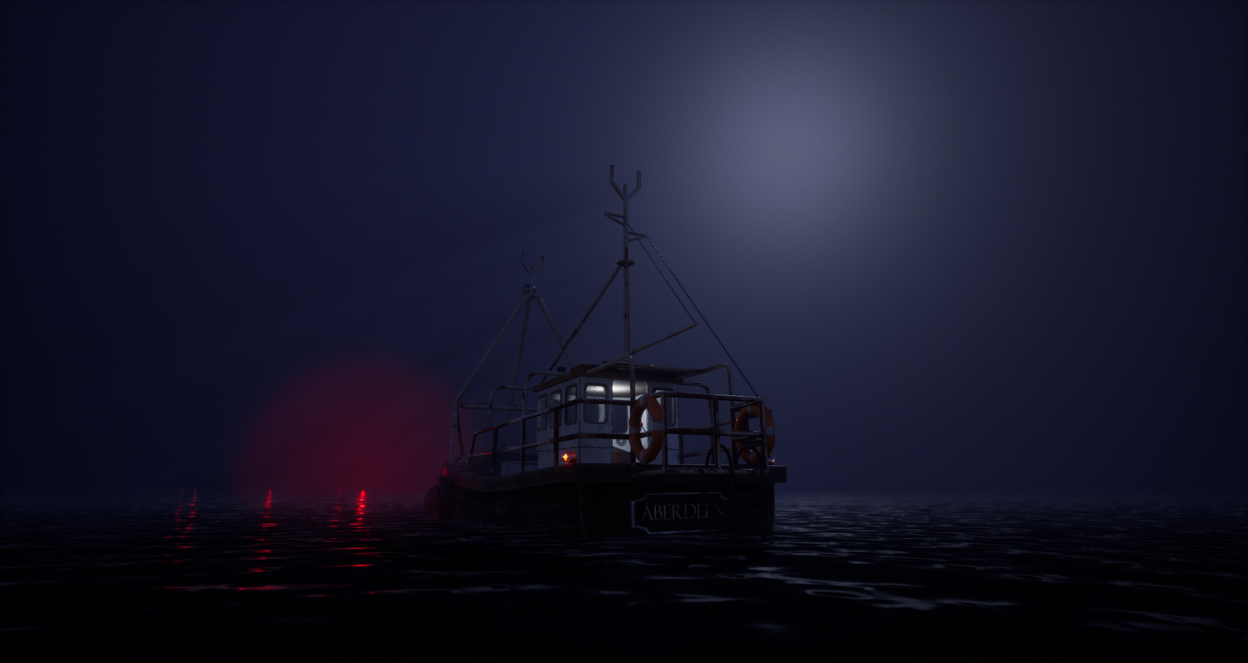Backrooms: Multiverse screenshot 8