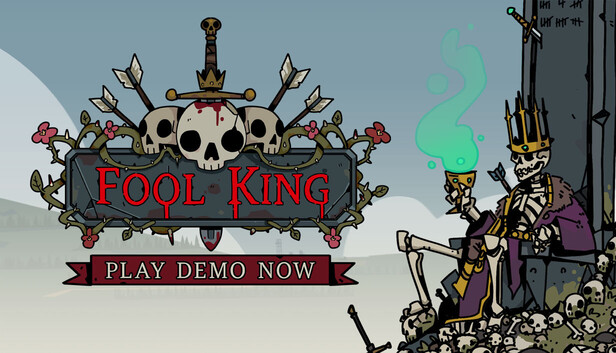 Fool King