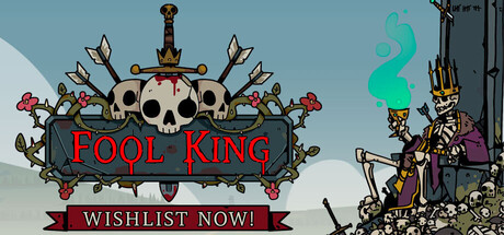 Fool King