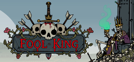 Fool King