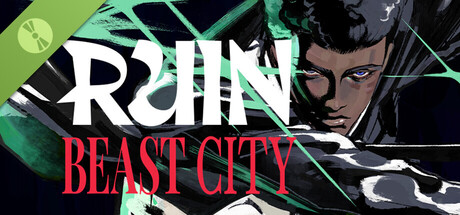 RUIN: Beast City Demo
