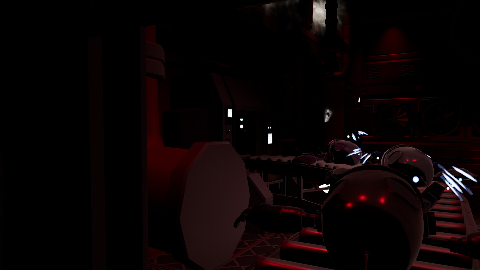 N.I.V.O screenshot 8