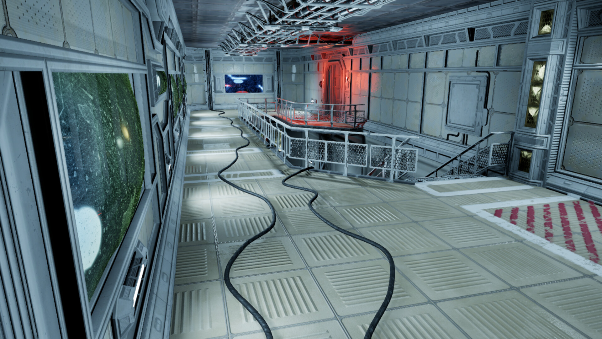 N.I.V.O screenshot 16