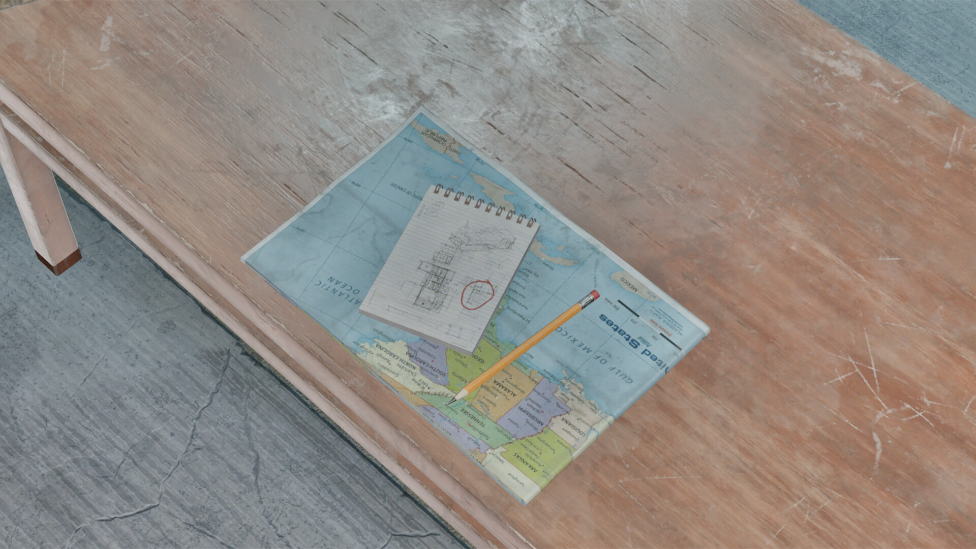 N.I.V.O screenshot 10