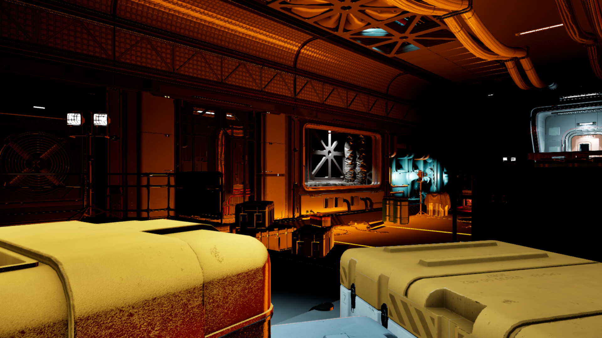 N.I.V.O screenshot 14