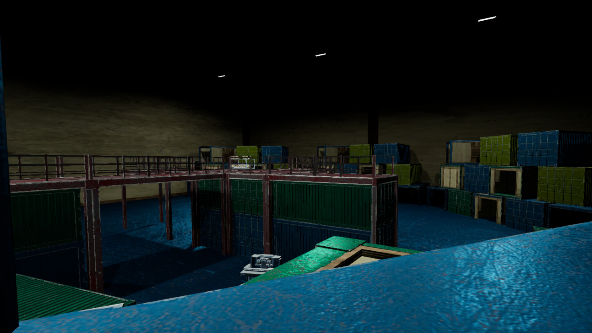 N.I.V.O screenshot 13