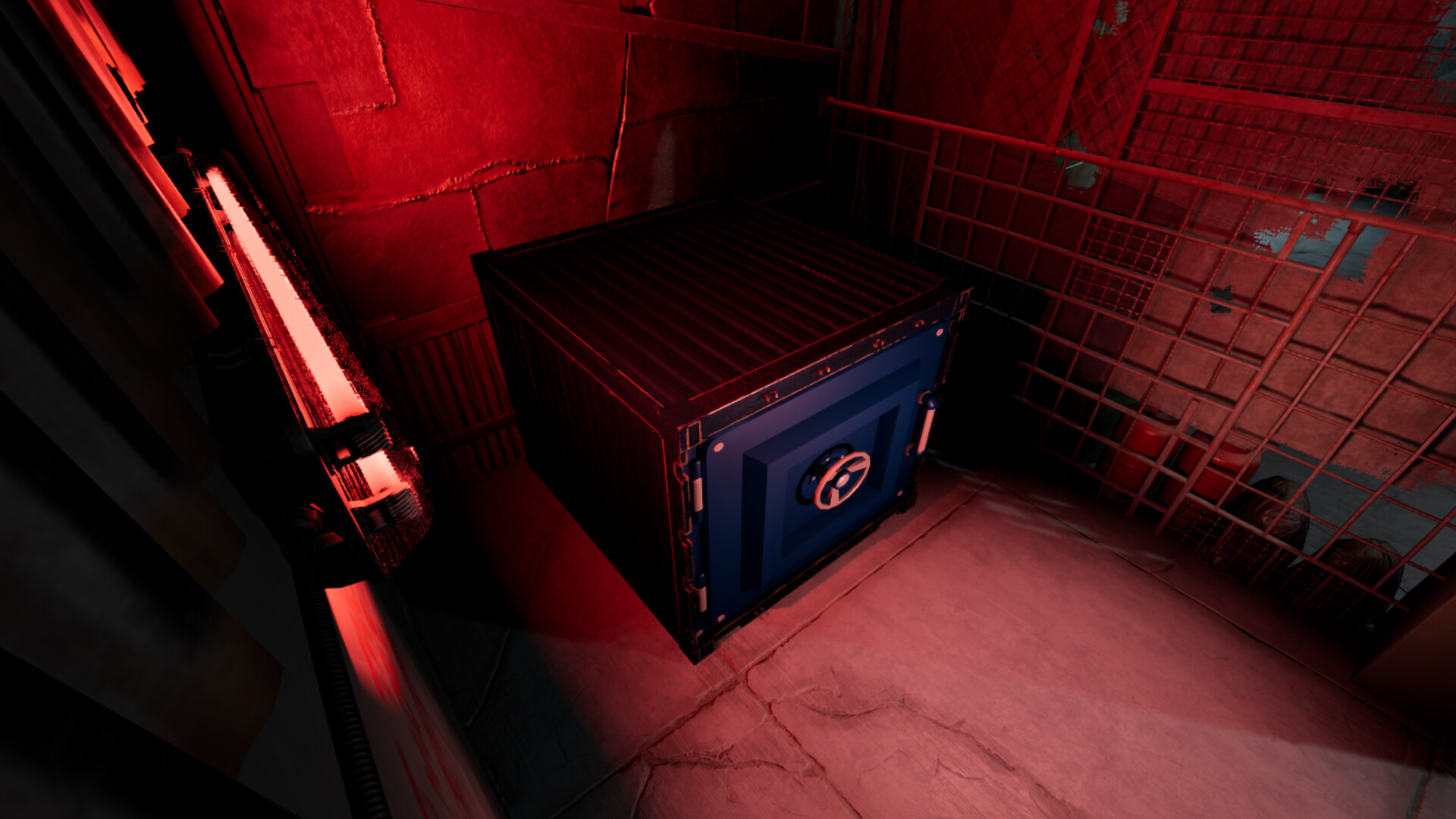 N.I.V.O screenshot 11