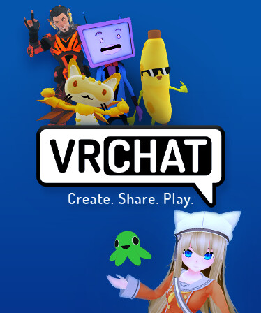 VRChat