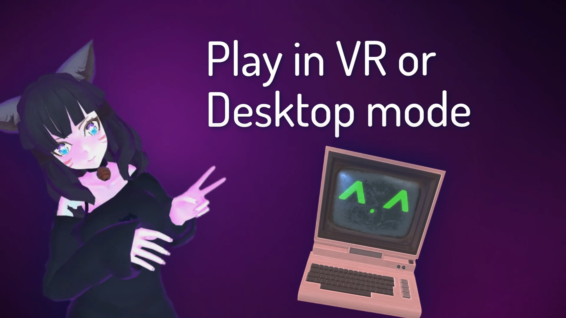Vrchat on pc discount