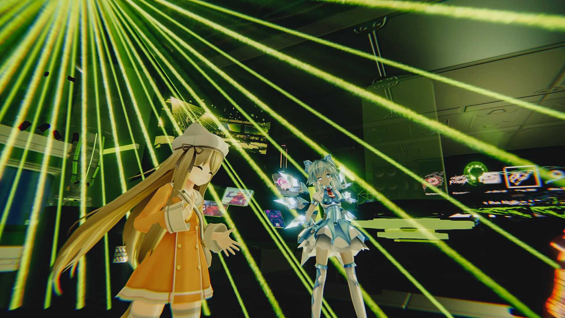 VRChat Steam