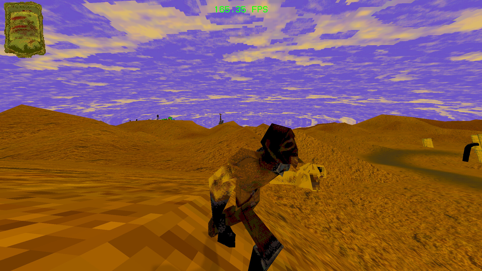 MADDMADD screenshot 5