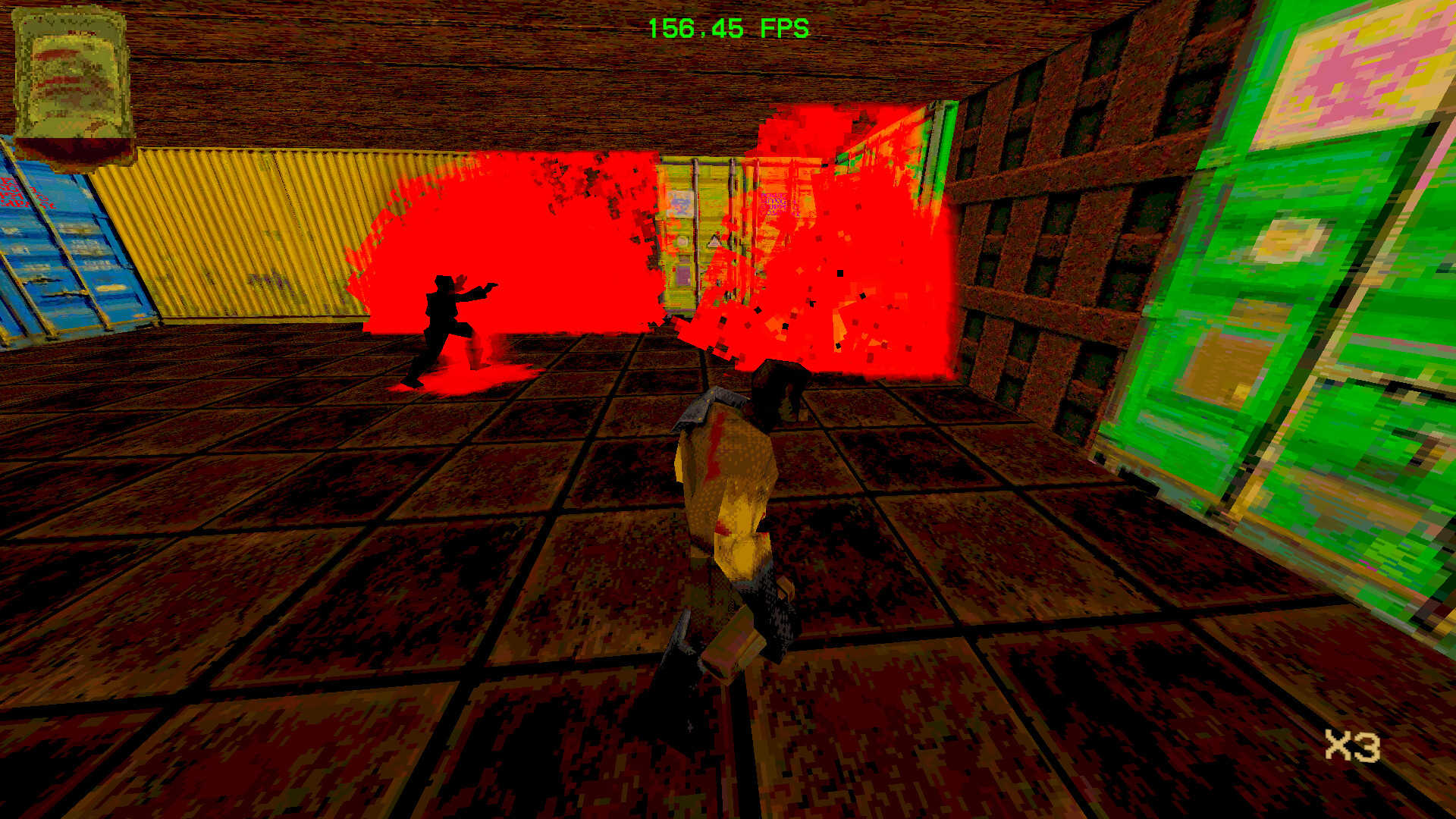 MADDMADD screenshot 6