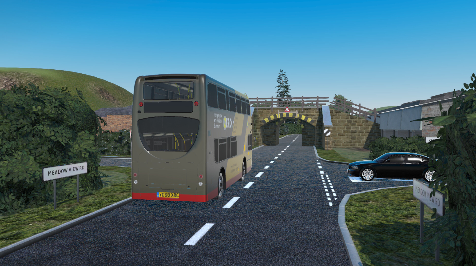 Virtual Driving School : Trucks screenshot 9