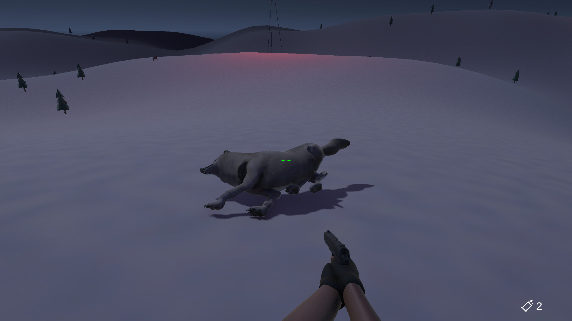 Endless Dark screenshot 4