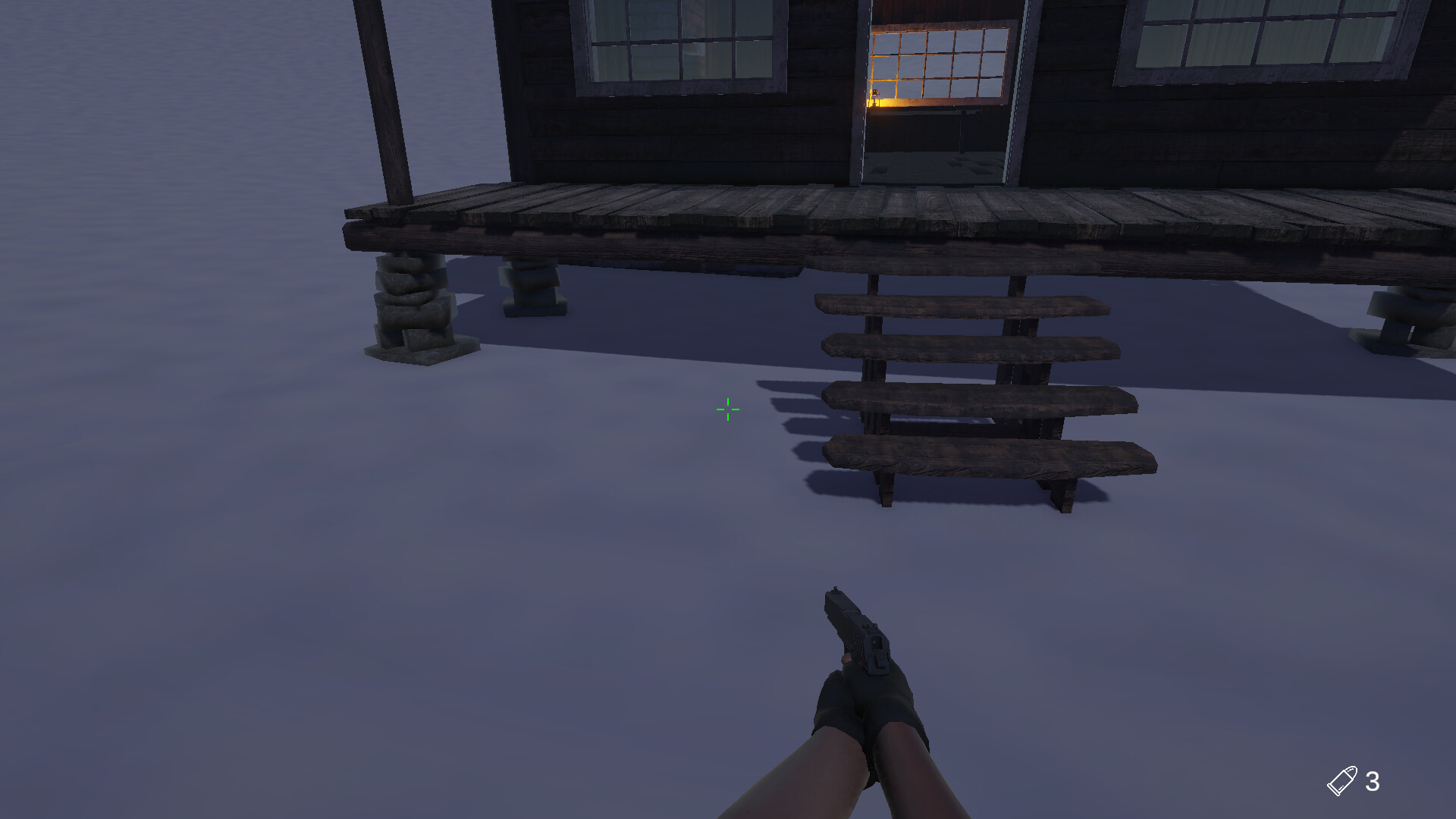 Endless Dark screenshot 6