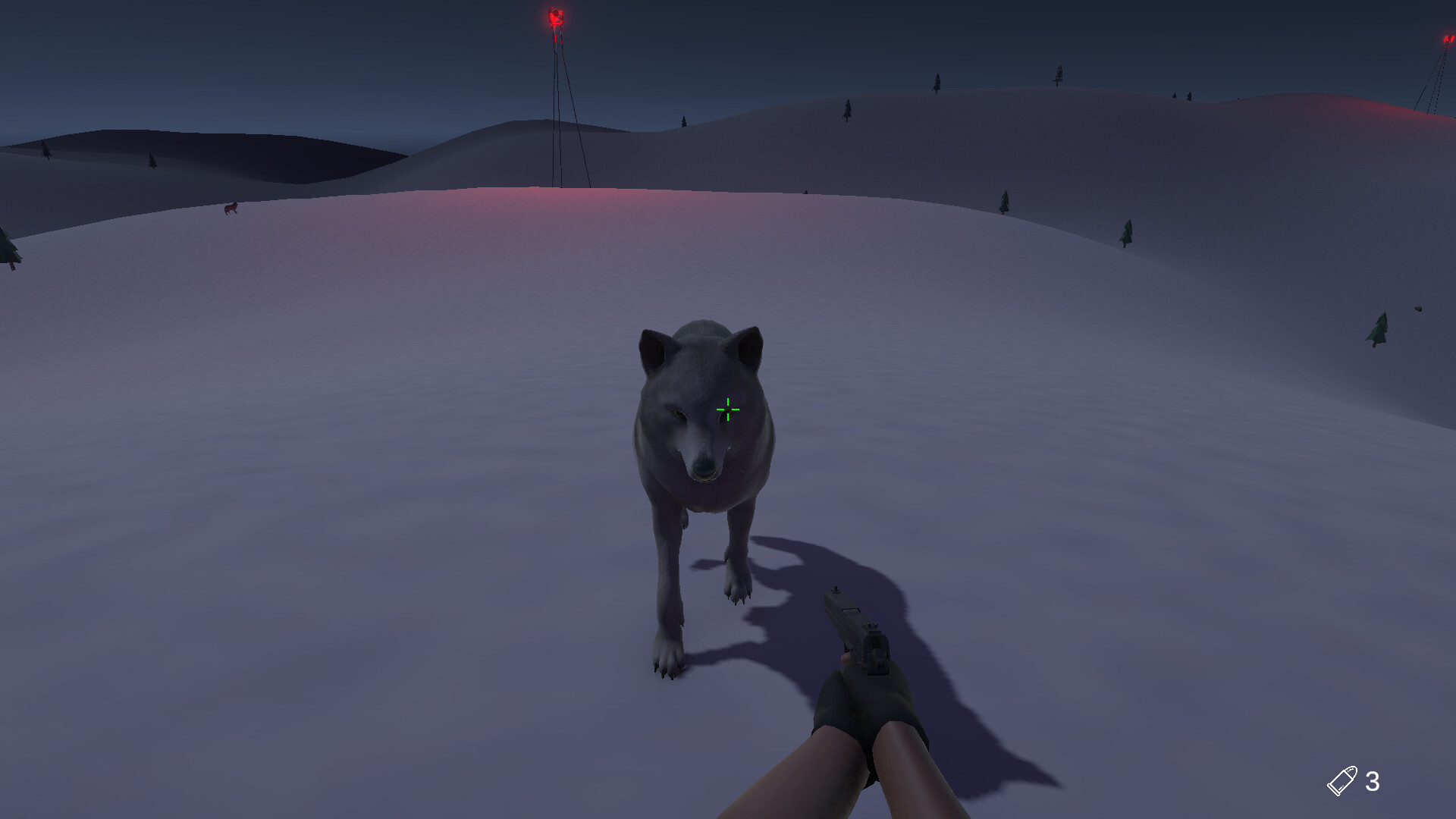 Endless Dark screenshot 5