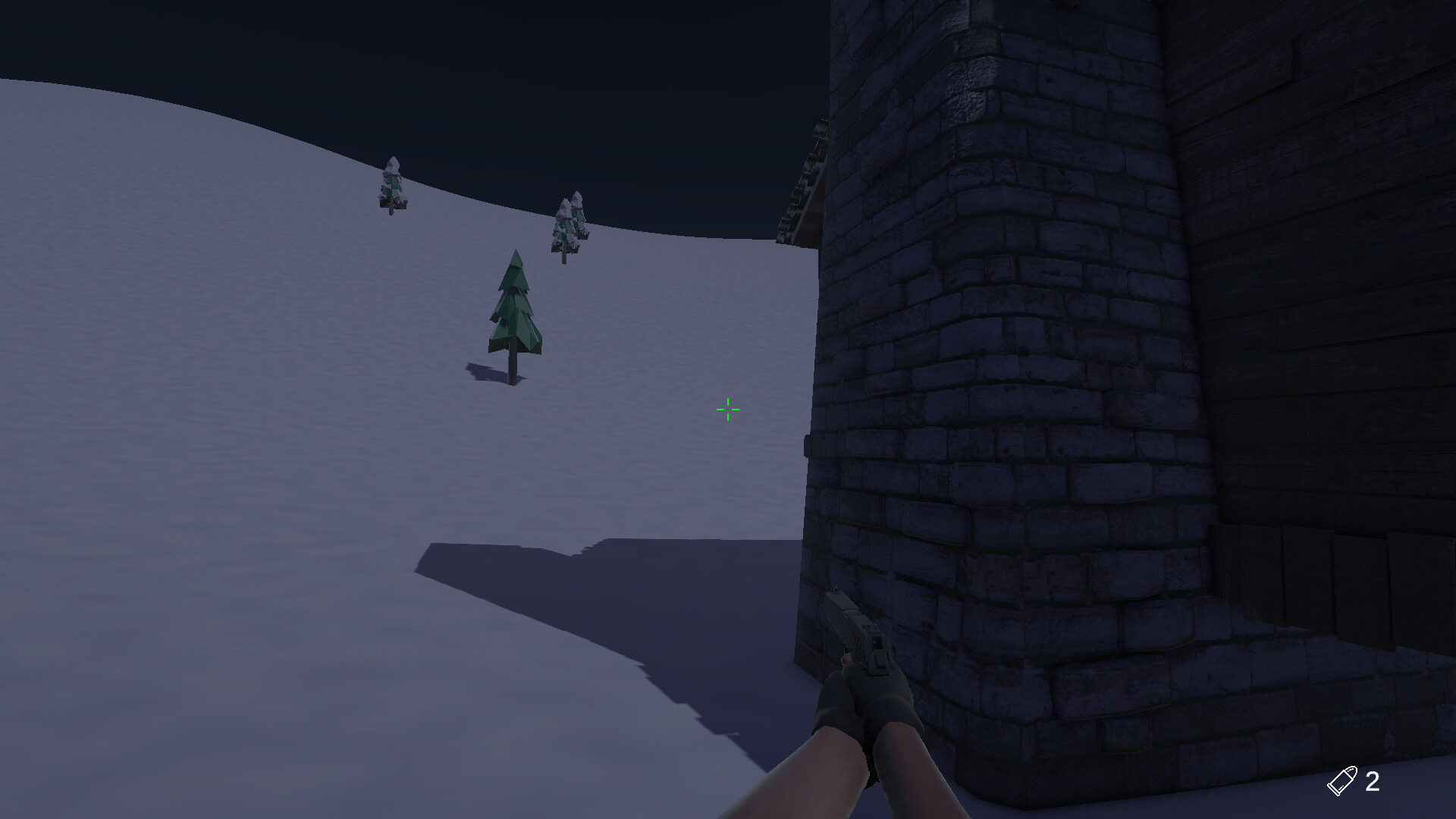 Endless Dark screenshot 7