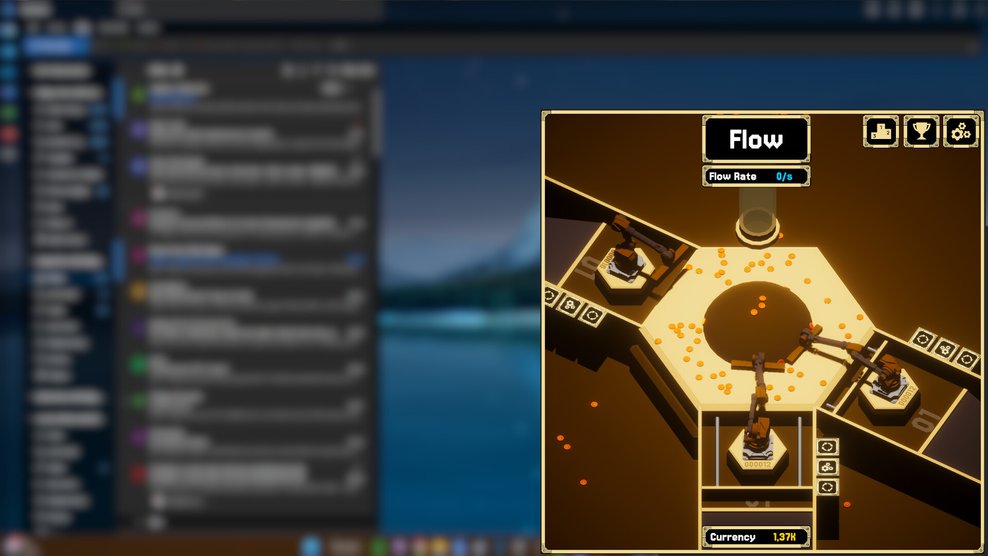 Coin Harvest screenshot 8