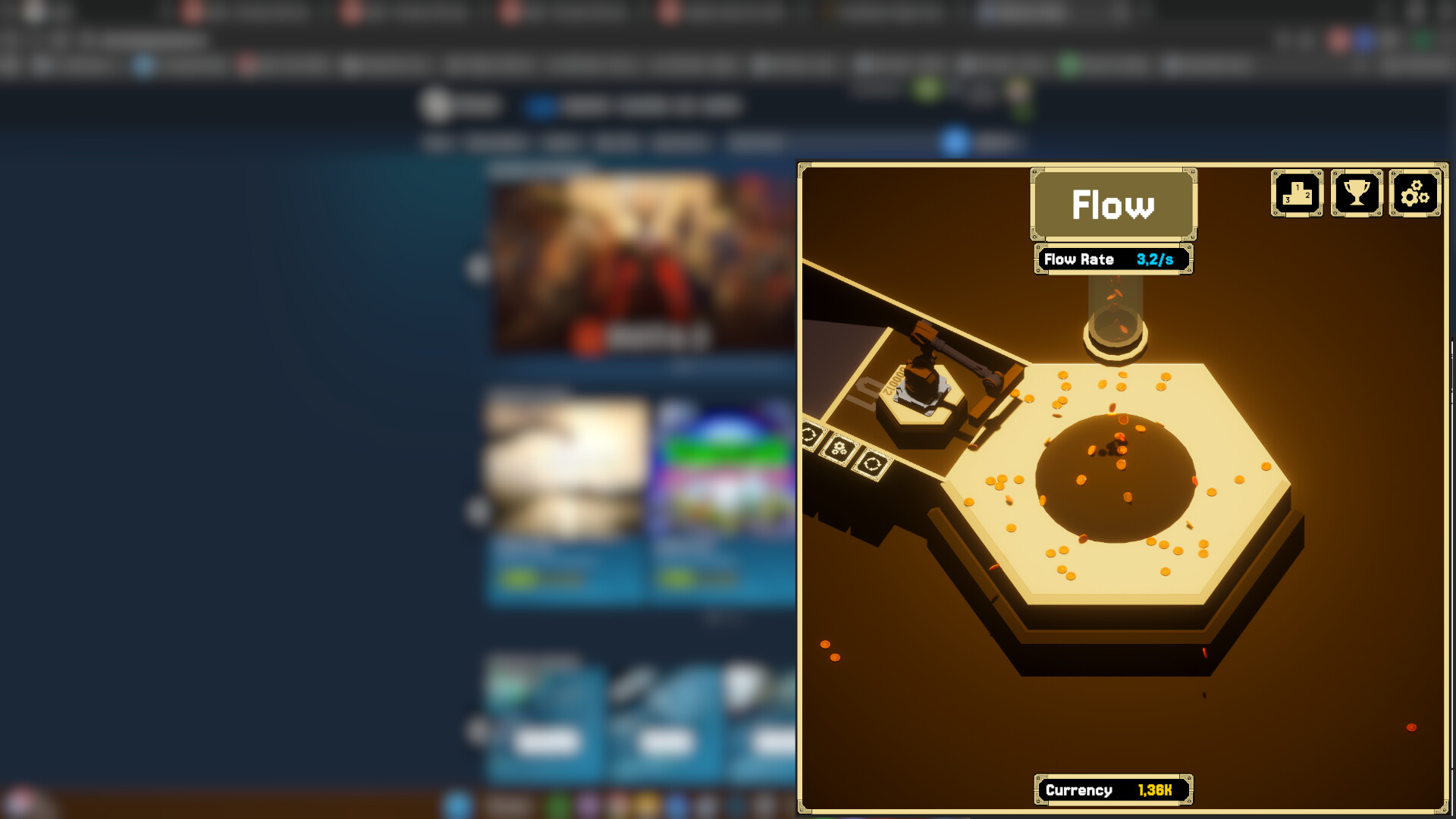 Coin Harvest screenshot 7