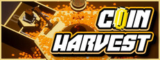 Coin Harvest cover art