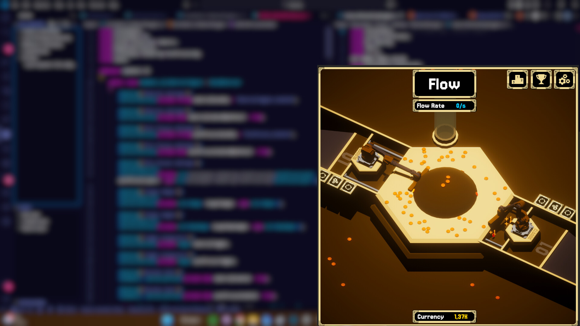 Coin Harvest screenshot 9