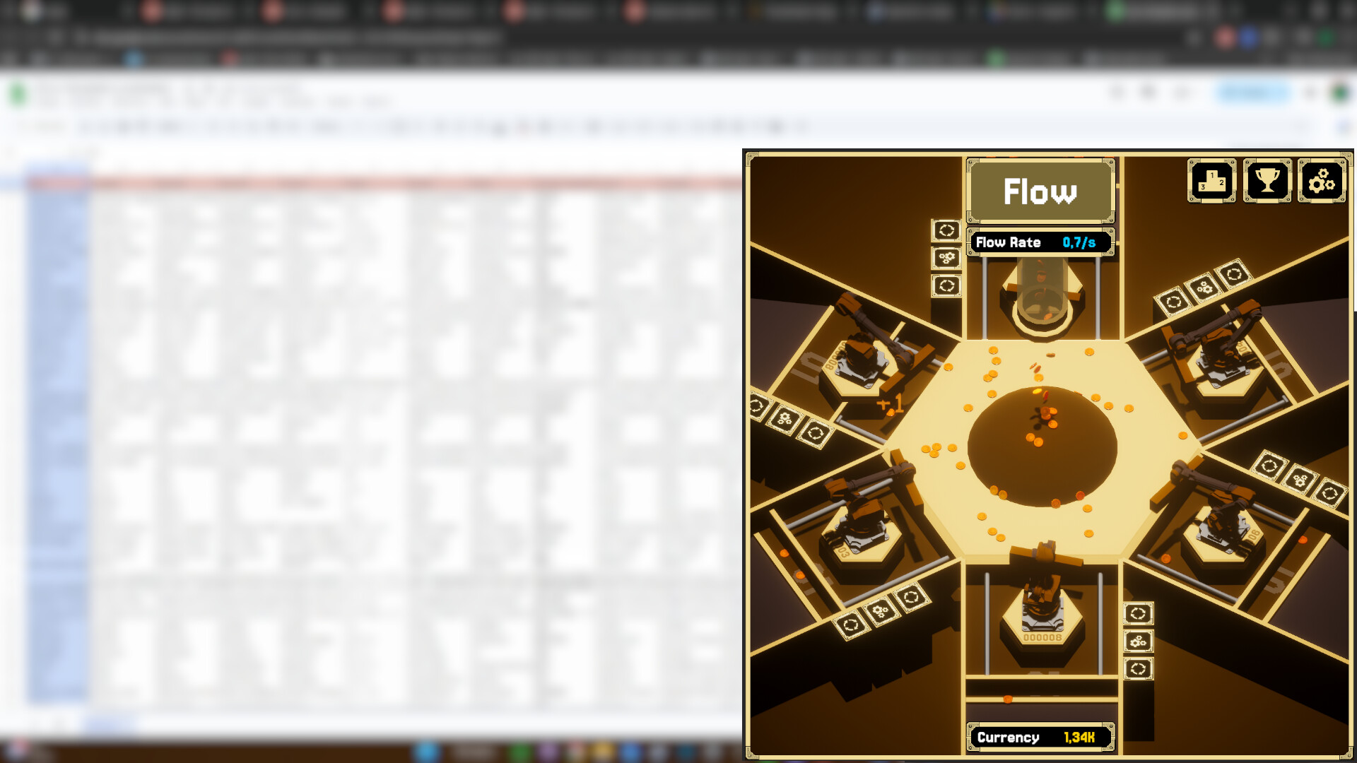 Coin Harvest screenshot 10