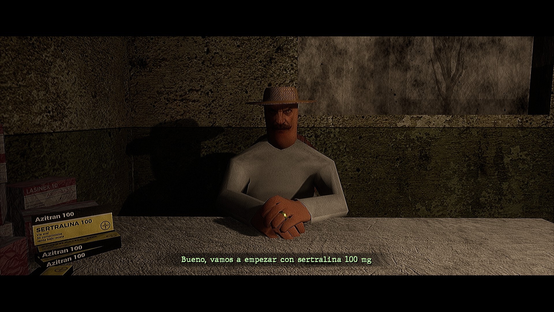 Wrong Treatment screenshot 9
