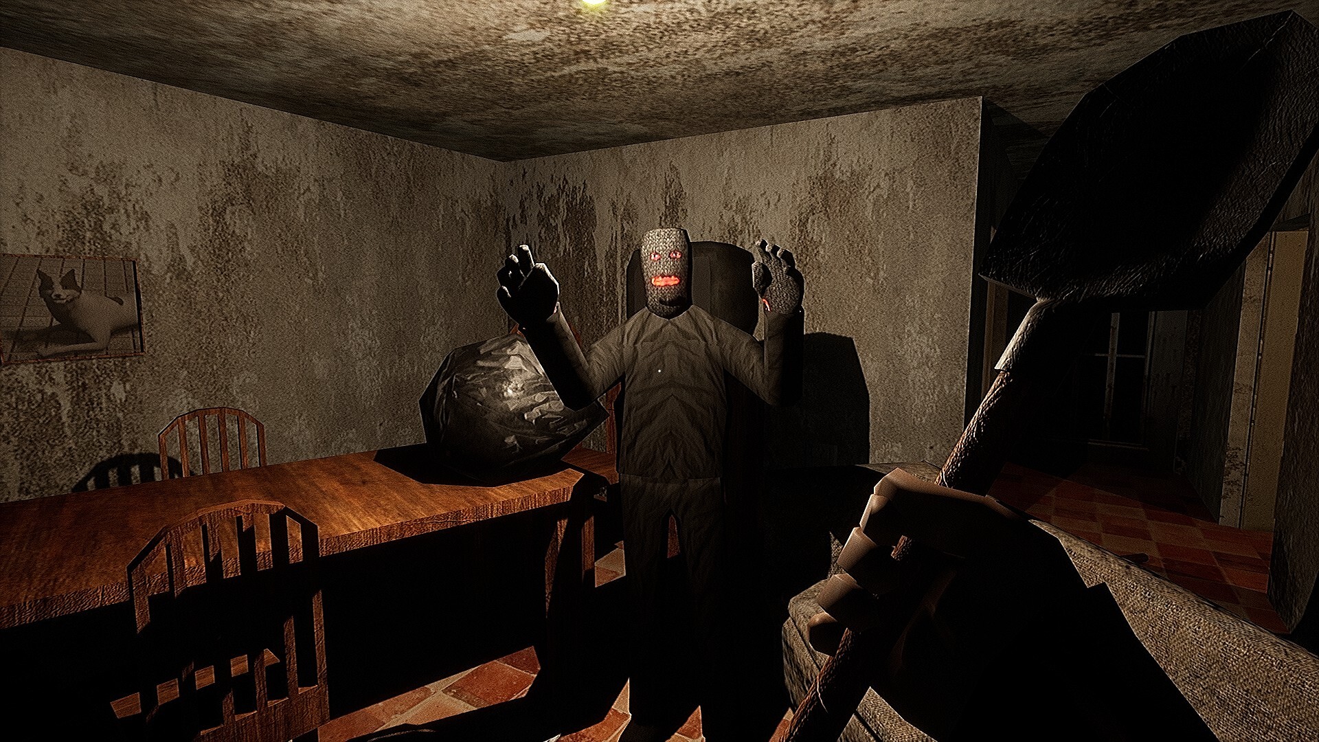 Wrong Treatment screenshot 8