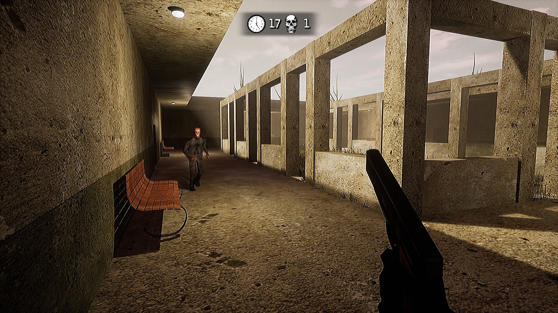 Wrong Treatment screenshot 4