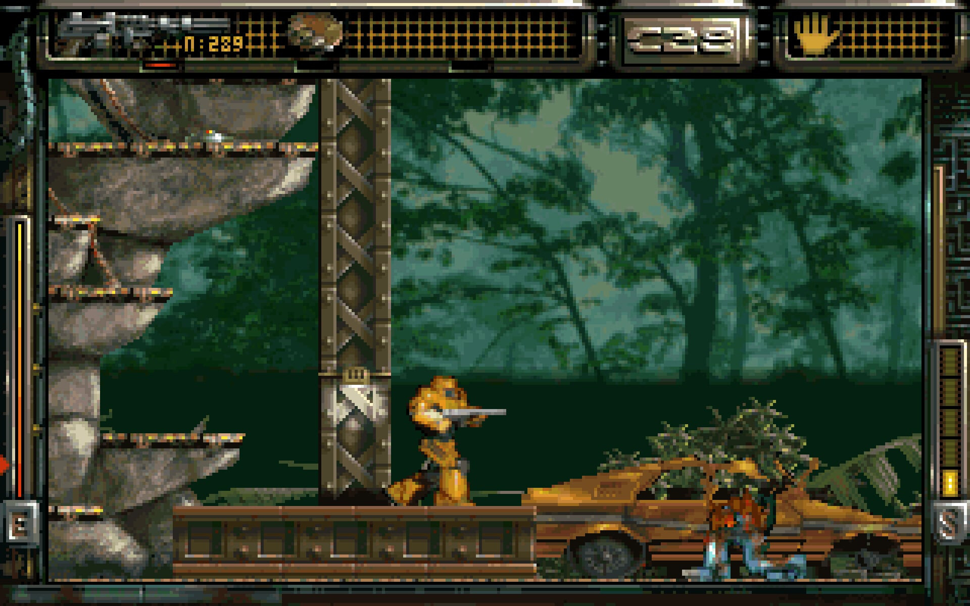 Colony 28 screenshot 8