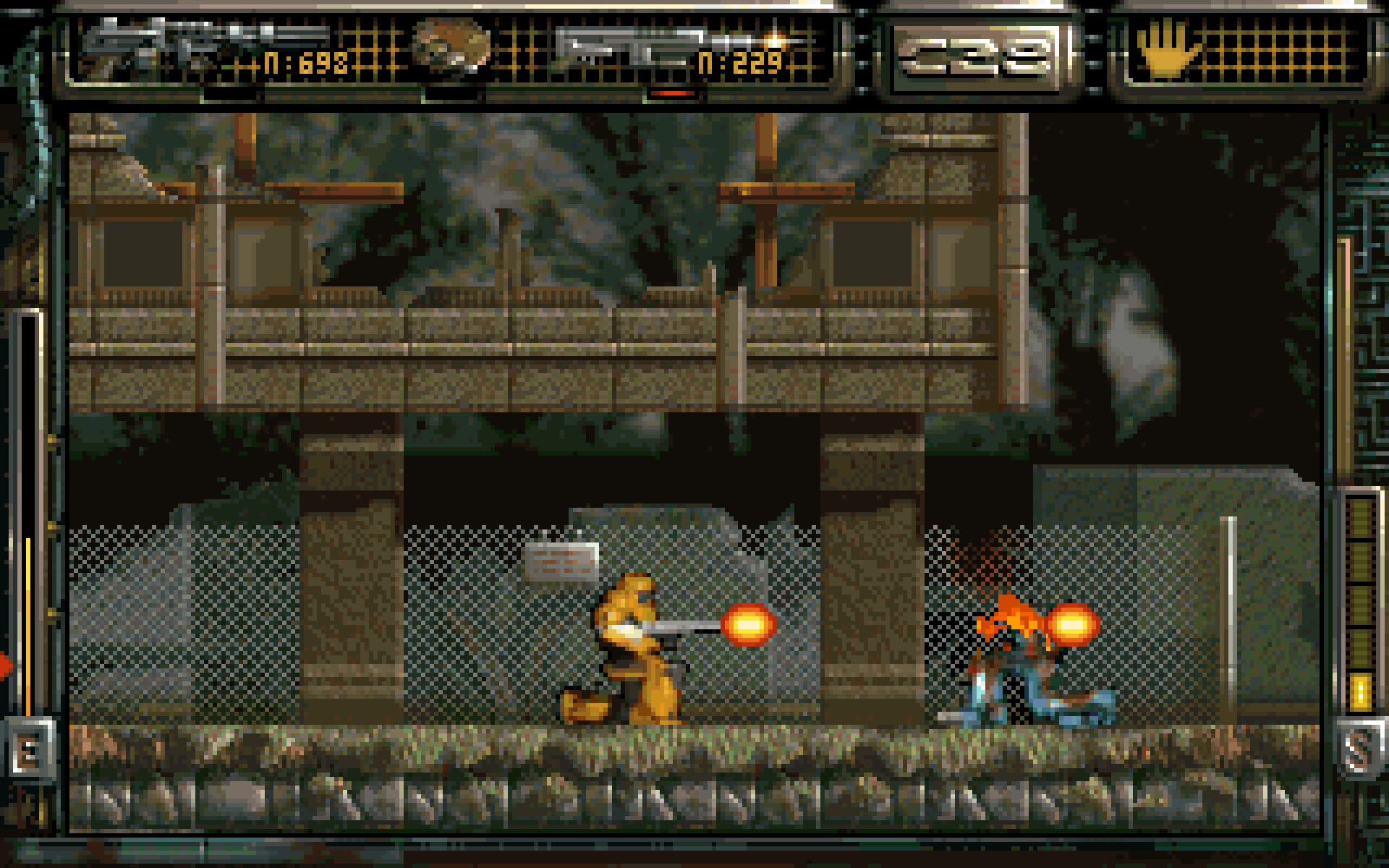 Colony 28 screenshot 7