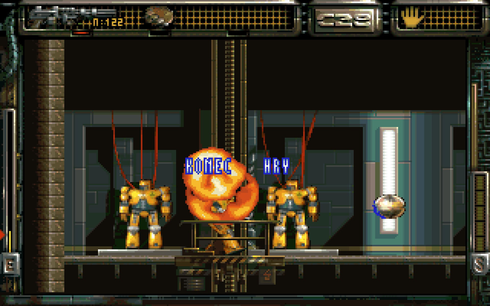 Colony 28 screenshot 9