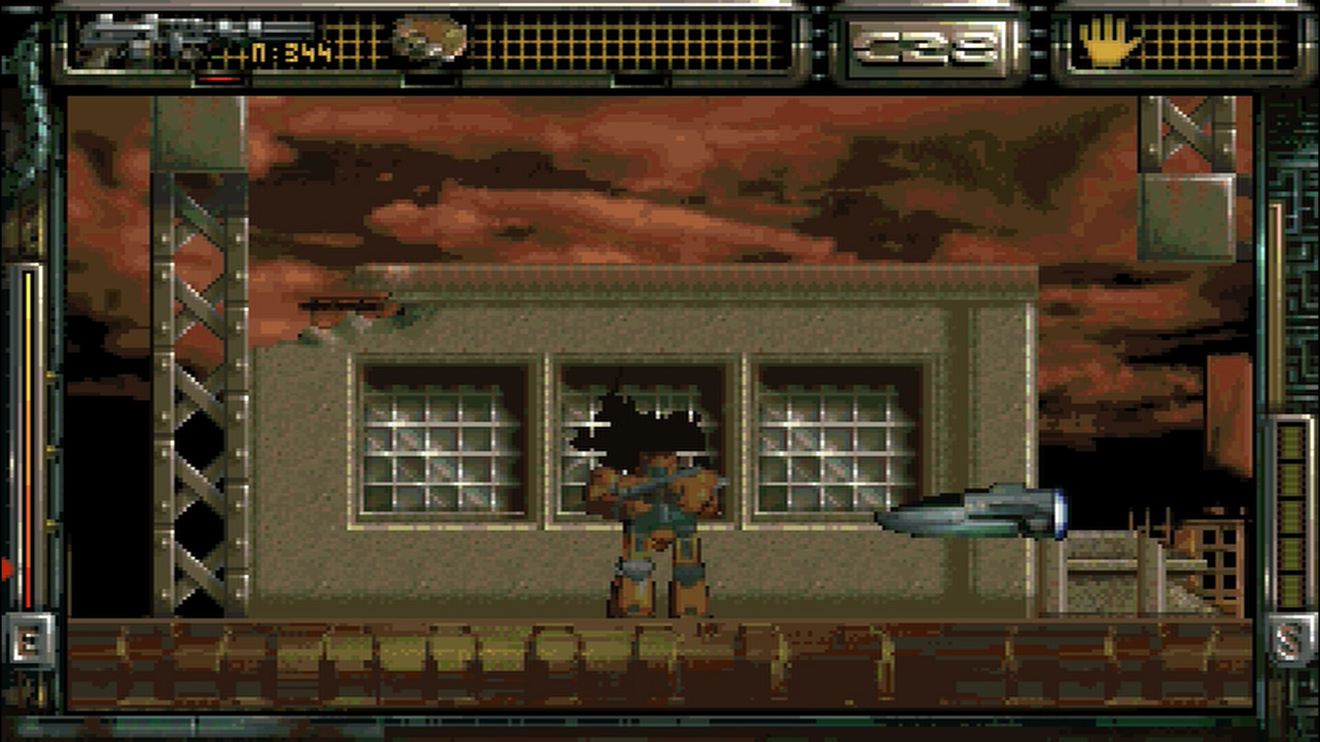 Colony 28 screenshot 6