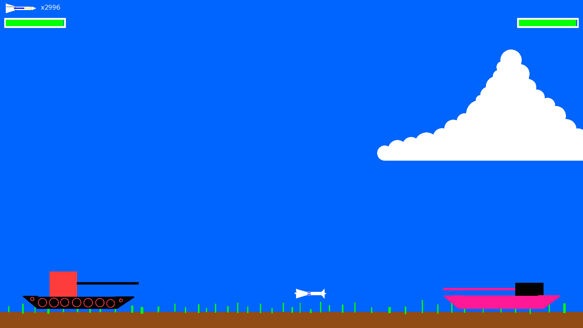Sim Tanks screenshot 4