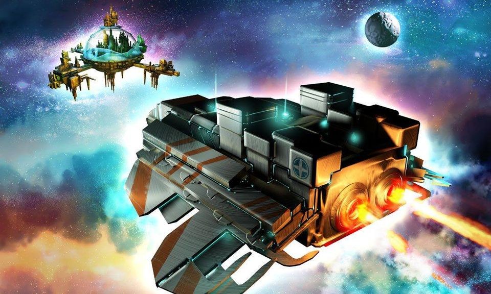 Star Realms screenshot 6