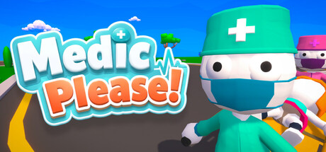 Medic Please!