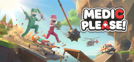 Medic Please!