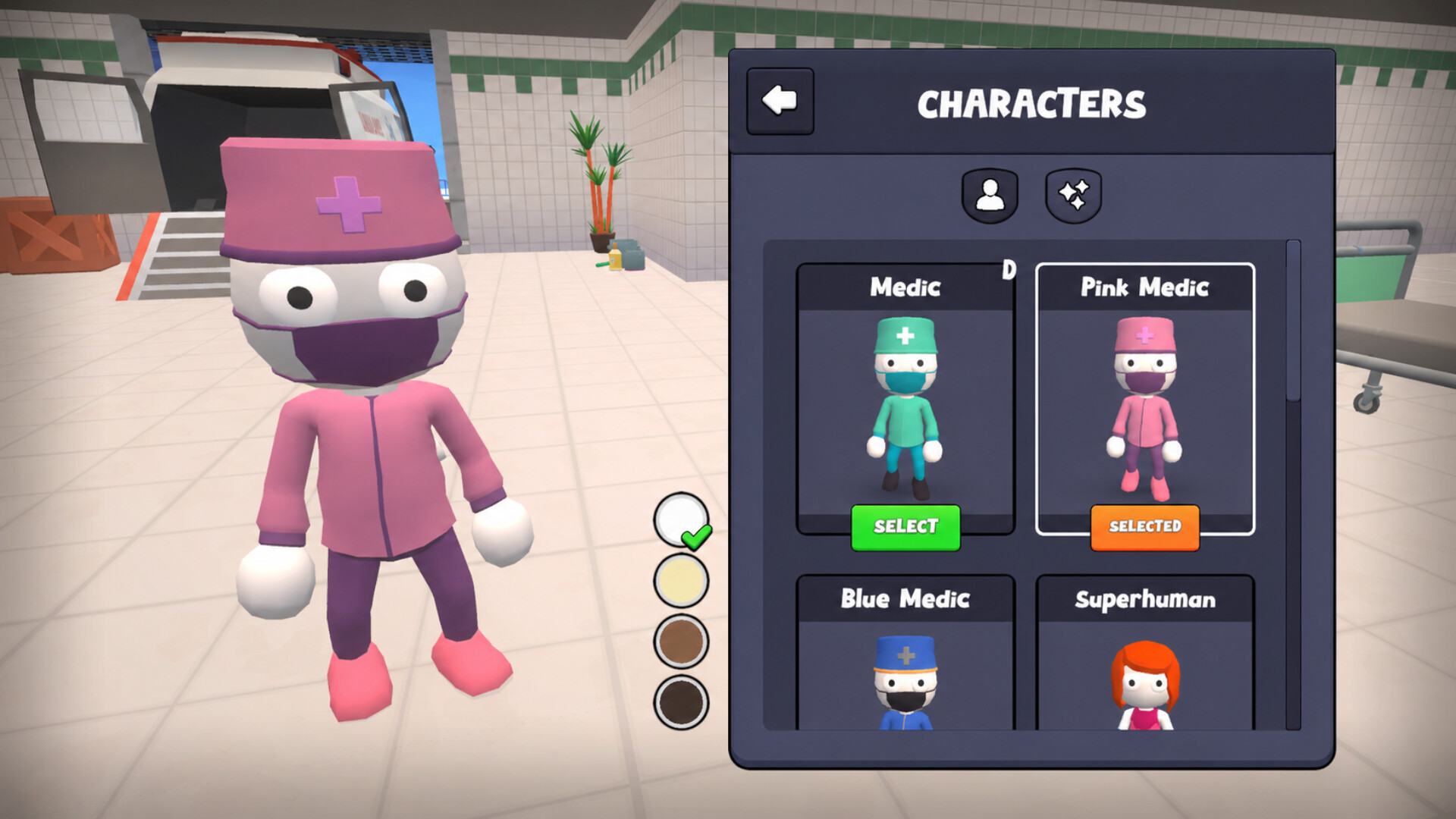 Medic Please! screenshot 9