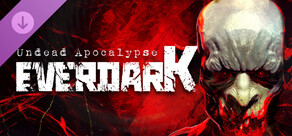EVERDARK: Undead Apocalypse - Comic